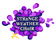 Strange Weather Choir