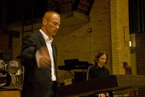 Conducting Rehearsals